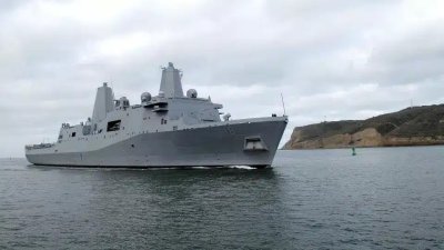 Ормуз се превръща в най-скъпия воден път в света