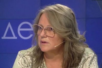 Цветеслава отрезви кандидат-депутатите: Преди тлъстите заплати - идете в психиатрия и гробище