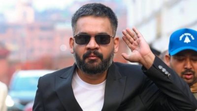 Рапър ще е следващият премиер на Непал