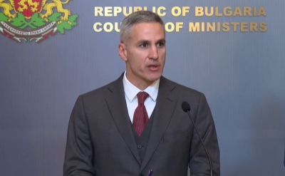 Андрей Гюров предлага помощи за най-бедните заради горивата 