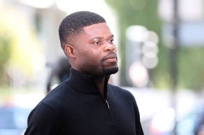 Дъно: Паргей с нови две обвинения за изнасилване, отрече ги