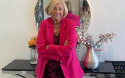 Загиналият на Мальовица Георги е племенник на ексшефката на митниците Елка Владова 