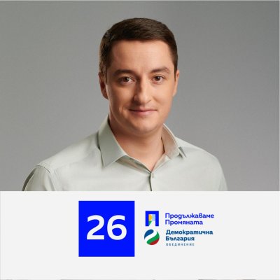 Божанков разочарован: Няма да съм в листите, не ме ще Асен