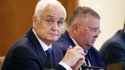 Комисията по отбрана подкрепи удължителния закон за бюджета