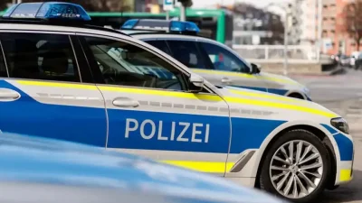 Разчлениха сомелиер и го хвърлиха в кофите за боклук в Германия