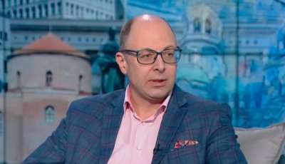 Зам.-министърът на отбраната е категоричен: Няма военна заплаха за България