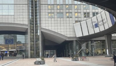 ЕП прие стратегията за разширяване на ЕС