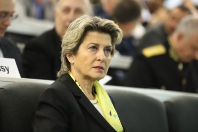 Весела Лечева: Няколко човека държат като заложник целия български спорт 