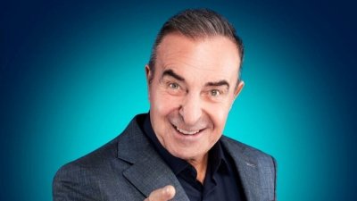 Татко Ръза бере душа в болница