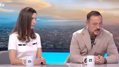 Пластичен хирург: Можеш да купиш от Турция хиляди инжекции и да ги раздадеш на хора без специалност