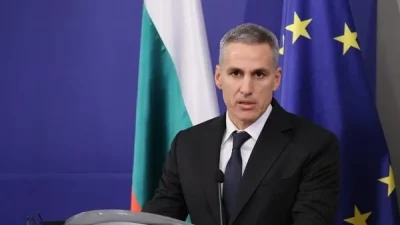 Гюров: На първо място сме по изведени хора от зоната на конфликта (ВИДЕО)