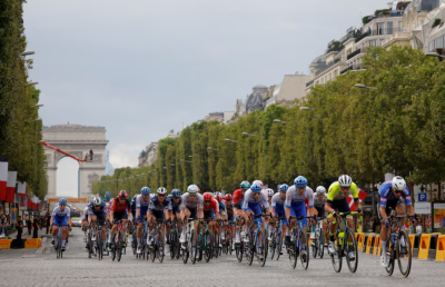 Тур дьо Франс 2029-а стартира от... Берлин?