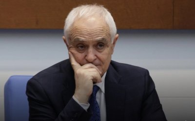 Атанас Запрянов: САЩ няма да поиска от България бази за операции в Иран 