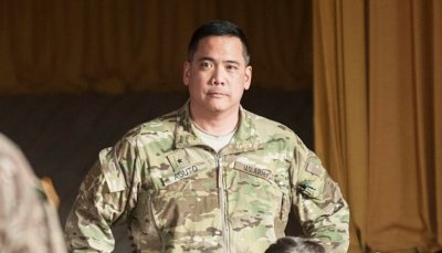 Американски генерал забравил секретни документи за Украйна във влак след пиянска нощ