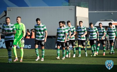 Шедьовър зарадва Черно море у дома срещу Монтана