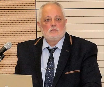 Почина д-р Спасов &ndash; легенда в съдебната медицина