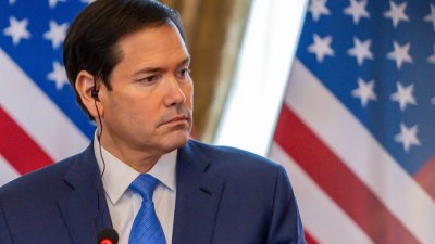 Рубио размаха пръст и нареди на дипломатите на САЩ да лобират за натиск над Иран