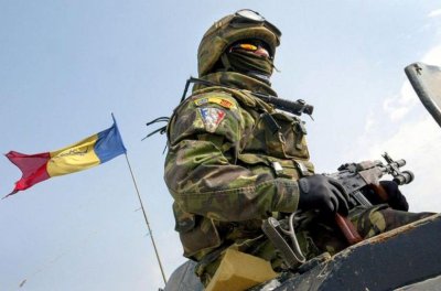 Румъния каза "Да" на САЩ за база на Черно море за операции в Близкия Изток