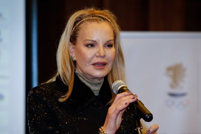 Стефка Костадинова влиза в листите на ДПС