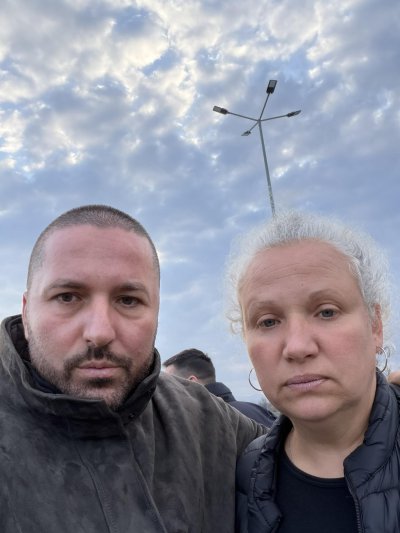 Майката на убития Митко от Цалапица ще води листата на Сияние в Пловдив