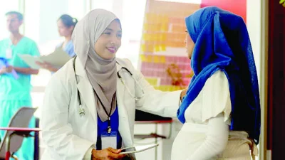 Внос на медицински сестри от Индонезия предлага здравното министерство