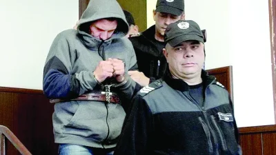 15 г. затвор за Мариян Паскалев, пребил до смърт братовчед си заради шише ракия