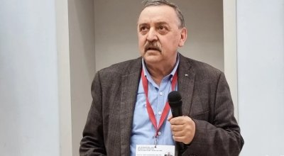 Кантарджиев: Спокойно, легионерската болест не се предава от човек на човек
