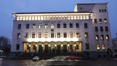 БНБ: 89% от левовете вече са изтеглени от обращение