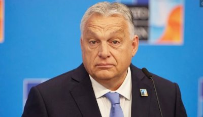 Орбан се жалва: Украинците заплашват семейството ми, правят заговор 