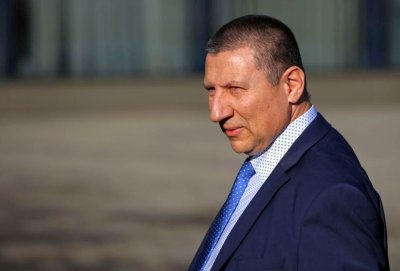 Очаквано: Отсвириха пак махането на Сарафов