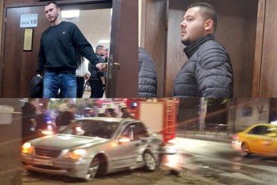 Спор между адвокати кой е по-виновен за катастрофата, след която загина 18-годишният Спас от Пловдив