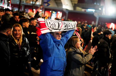 Леванте рухна накрая във "Вайекас"