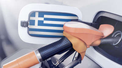 Гърция обяви размера на лимитите на печалба при горивата и други основни стоки