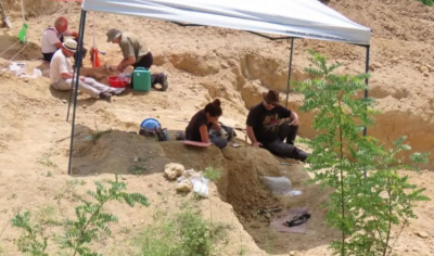 ОБРАТ В ИСТОРИЯТА: Първото хомо не е от Африка, а от България