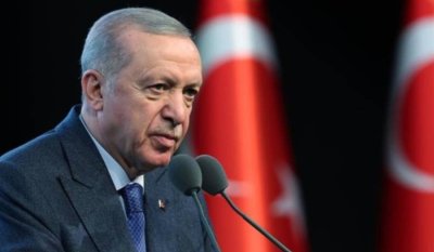 Eрдоган осъди "кръвожадната мрежа", атакуваща училища и болници в Иран и Ливан