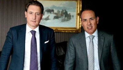 "Форбс": Милиадерите братя Домусчиеви станаха още по-богати