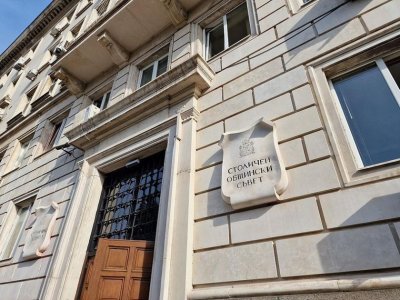 СОС одобри прехвърлянето на знакови имоти към общината (обзор) 