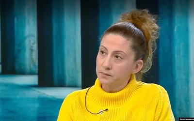 Ралица Асенова гневна след брифинга на прокуратурата за "Петрохан": Пълно безобразие