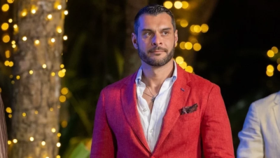 Ергенът Крис влиза в болница в Шри Ланка