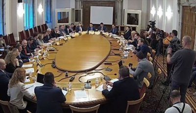 Павела Митова свика заседание на Енергийната комисия, но кворумът го провали 