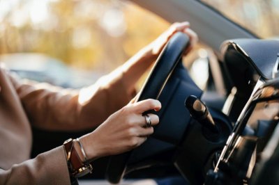 Спипаха 19-годишна, шофирала с положителна проба за наркотици в Стара Загора