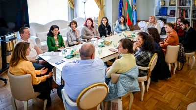 Повече плодове, зеленчуци и сезонни продукти в менюто на детските градини