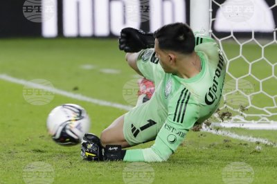 Контузия вади вратаря на Мексико от Мондиал 2026