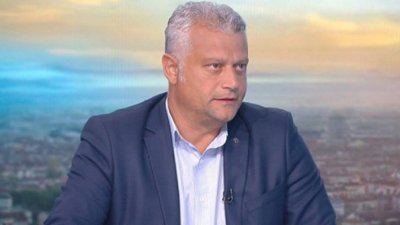 Емил Дечев: Виждал съм Радев два пъти, как да кадрува в МВР?