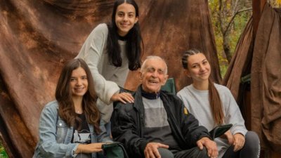 Фондация започна кампания за събиране на хранителни продукти в Перник