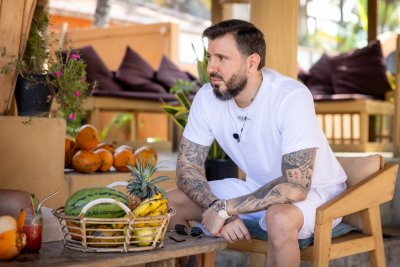 Бомба! Мартин Елвиса се завръща в &bdquo;Ергенът&ldquo;