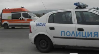 Поредна жертва на пътя: 21-годишно момиче катастрофира с мотор и загина 