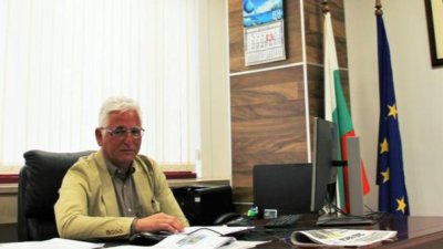 Инж. Тодор Анастасов е новият шеф на АПИ
