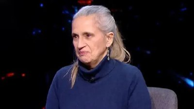 София Андреева с нова атака по сина си заради Калушев: Пратеник на тъмните сили