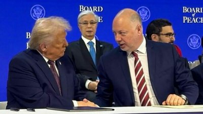 Лют дебат в НС заради Тръмп